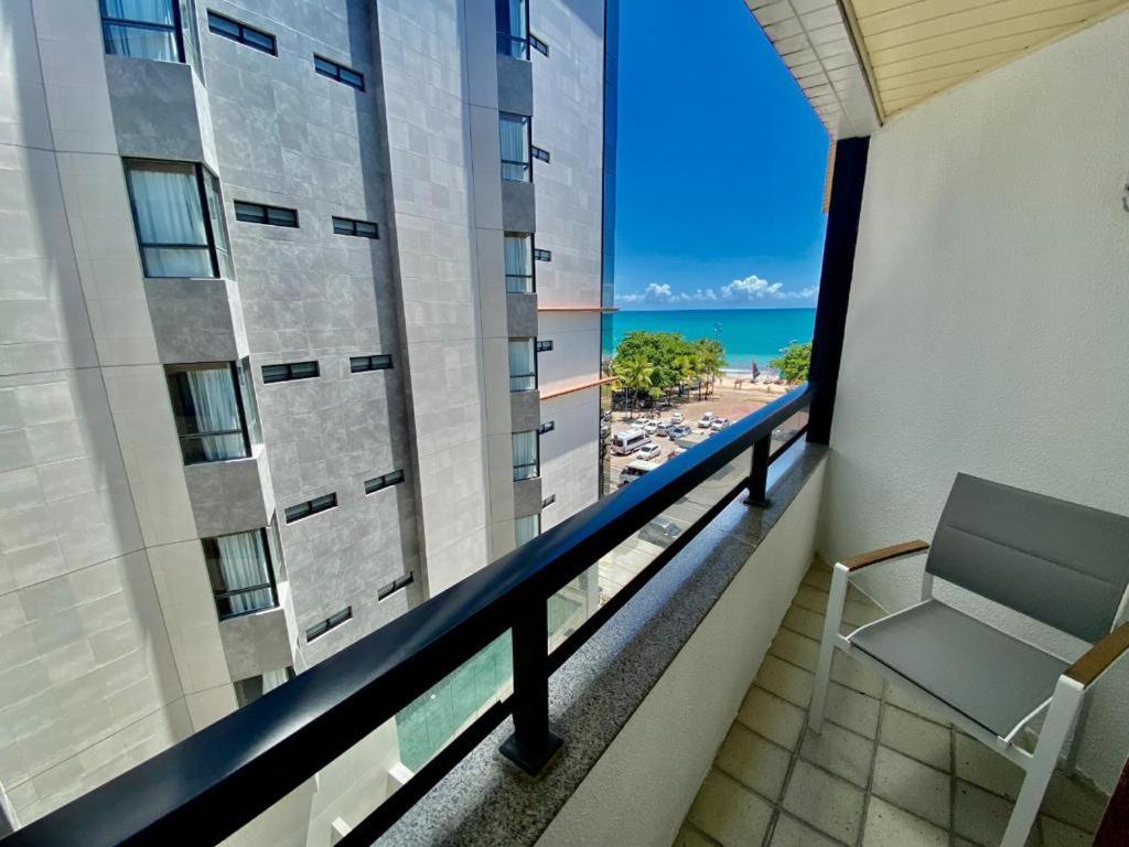Studio Vista Jangada 504 Maceio (Alagoas) Exterior photo