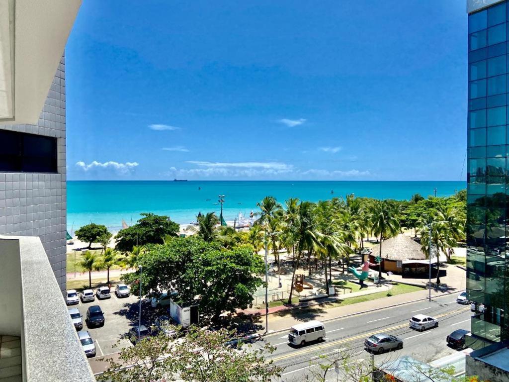 Studio Vista Jangada 504 Maceio (Alagoas) Exterior photo