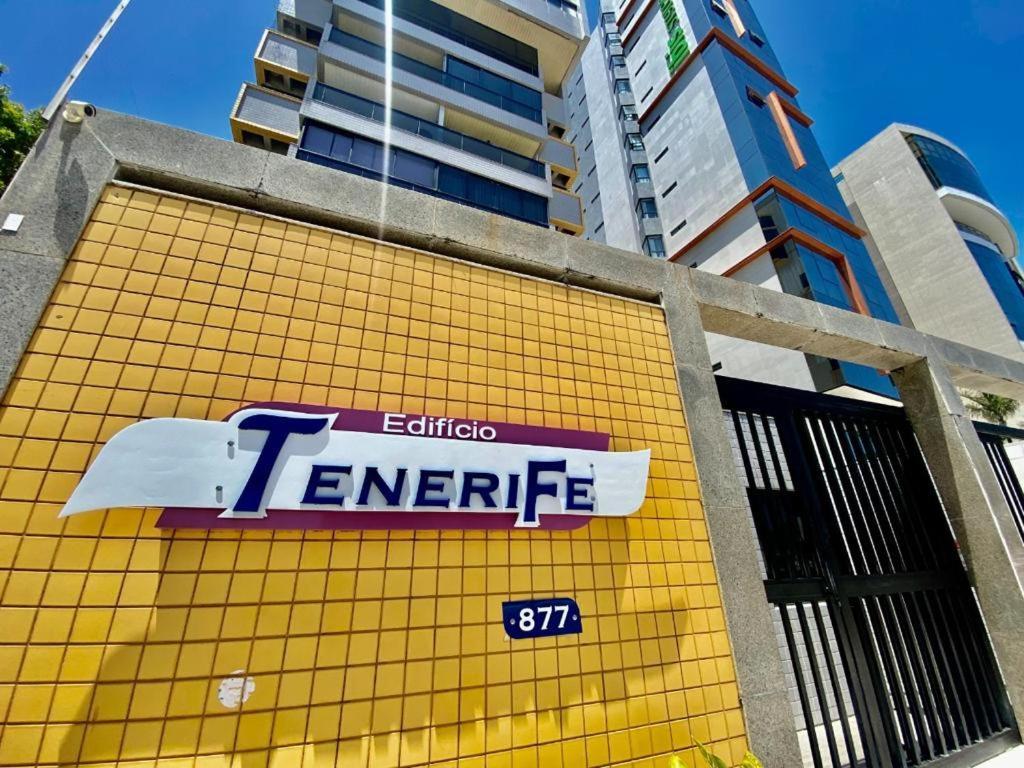 Studio Vista Jangada 504 Maceio (Alagoas) Exterior photo